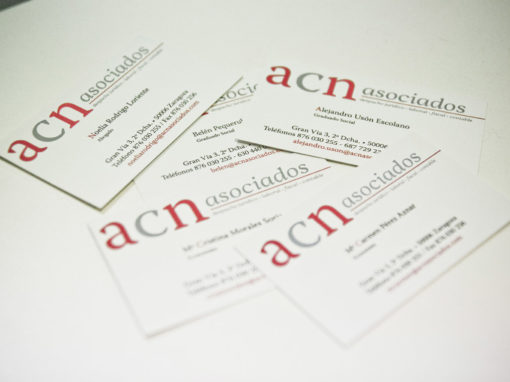 ACN Asociados