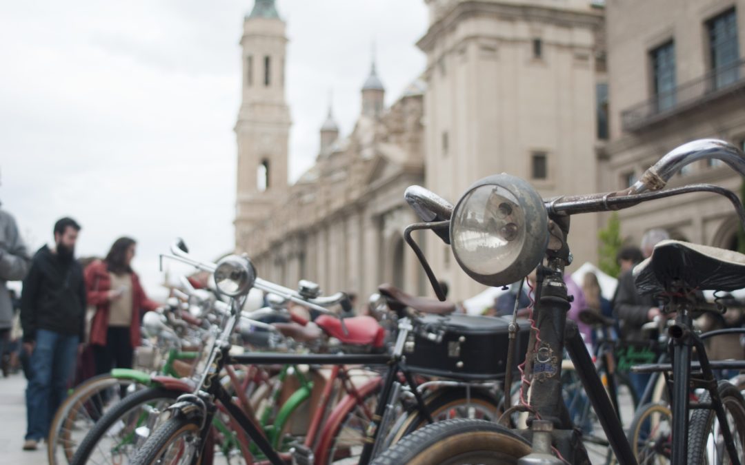 ZGZ Ciudad de las Bicis