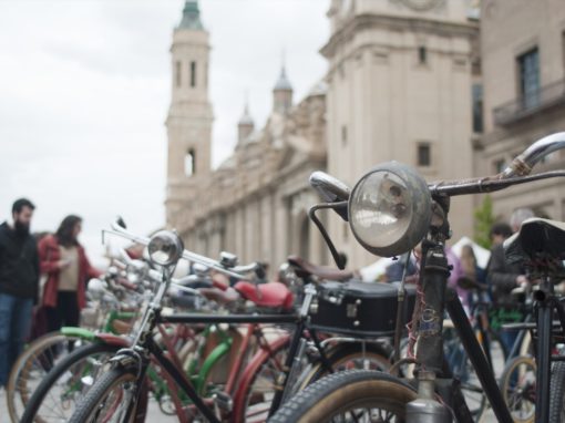 ZGZ Ciudad de las Bicis