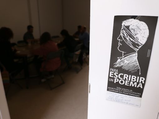 Para escribir un poema – el clásico